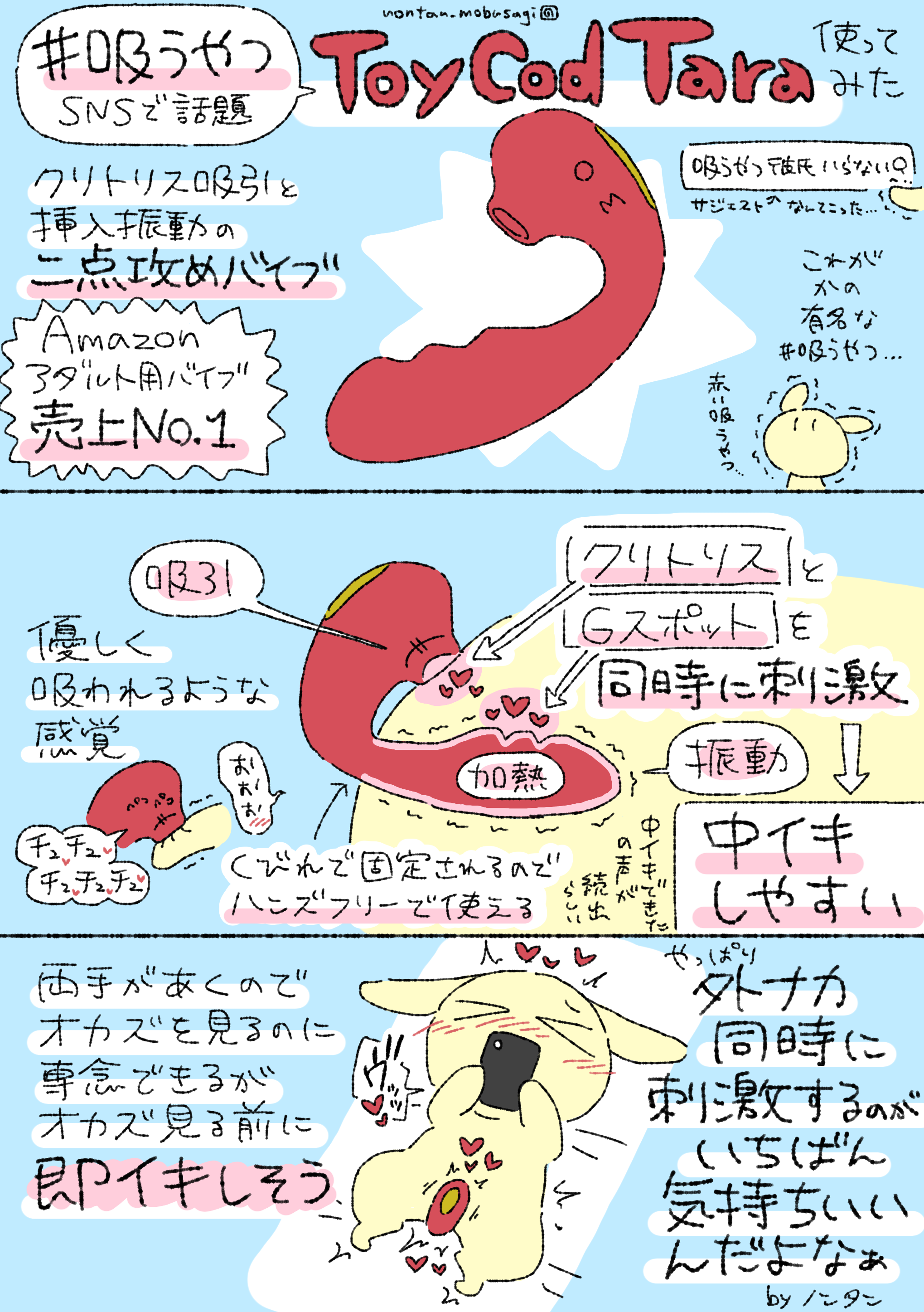blog